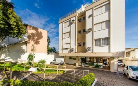 Apartamento com 2 Quartos à venda, 72m² no Jardim Botânico, Porto Alegre