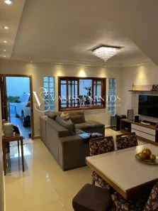 Casa de Condomínio com 3 Quartos à venda, 123m² no Vila Mazzei, São Paulo