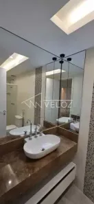 Apartamento com 2 Quartos à venda, 96m² no Lagoa, Rio de Janeiro