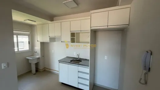 Apartamento com 2 Quartos para alugar, 44m² no Colinas, Londrina