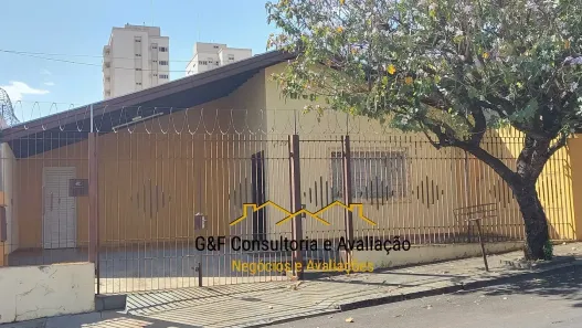 Casa com 2 Quartos à venda, 218m² no Vila Santo Antônio, Bauru