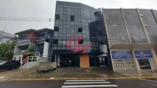 Ponto Comercial à venda, 180m² no Salgado Filho, Gravataí