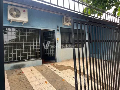 Casa com 3 Quartos à venda, 175m² no Jardim Aurélia, Campinas