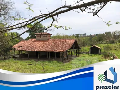 Lote/Terreno à venda, 2000m² no Dona Catarina, Mairinque