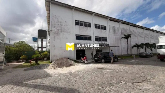 Ponto Comercial para alugar, 300m² no Ibura, Recife