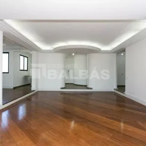 Apartamento com 4 Quartos para venda ou aluguel, 244m² no Vila Gomes Cardim, São Paulo