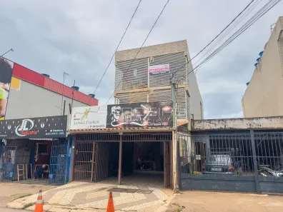 Prédio Residencial com 8 Quartos à venda, 370m² no Ceilândia Norte, Brasília