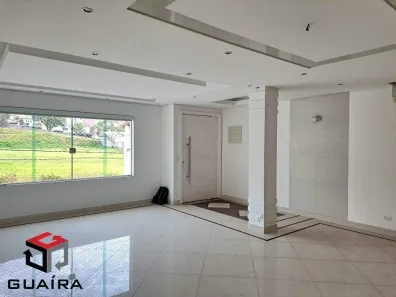 Sobrado com 3 Quartos para alugar, 291m² no Campestre, Santo André