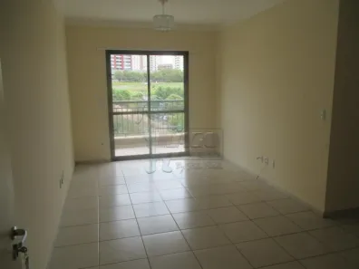 Apartamento com 3 Quartos à venda, 80m² no Jardim Nova Aliança Sul, Ribeirão Preto