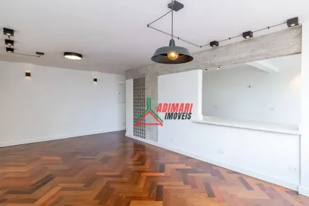 Apartamento com 2 Quartos à venda, 98m² no Bela Vista, São Paulo
