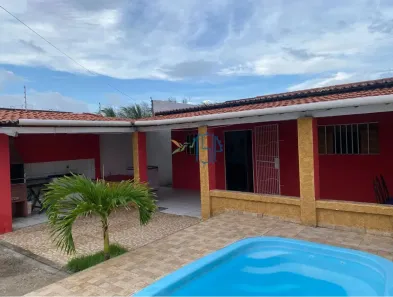 Casa com 3 Quartos à venda, 400m² no , Extremoz
