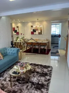 Cobertura com 3 Quartos à venda, 180m² no Fernão Dias, Belo Horizonte