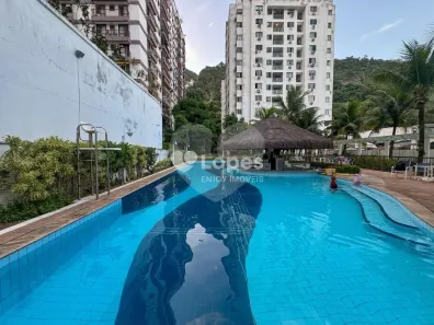 Apartamento com 2 Quartos à venda, 68m² no Botafogo, Rio de Janeiro