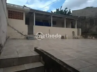Casa com 4 Quartos à venda, 151m² no Jardim Santa Eudóxia, Campinas