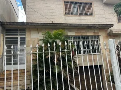 Sobrado com 4 Quartos à venda, 230m² no Parque Peruche, São Paulo