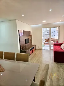 Apartamento com 3 Quartos à venda, 110m² no Jardim Vazani, São Paulo
