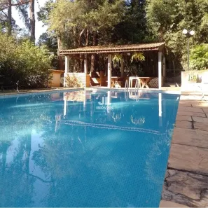 Fazenda/Sítio com 3 Quartos à venda, 3300m² no Chácaras Campo Limpo, Campo Limpo Paulista