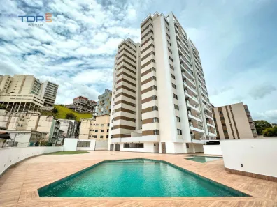 Apartamento com 4 Quartos à venda, 170m² no Granbery, Juiz de Fora