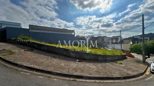 Lote/Terreno à venda, 404m² no Portais (Polvilho), Cajamar