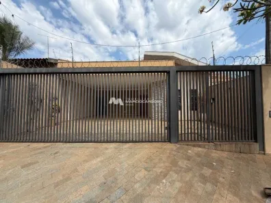 Casa com 3 Quartos à venda, 200m² no Parque das Flores II, São José do Rio Preto