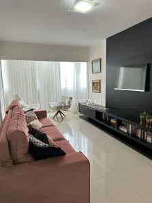 Apartamento com 3 Quartos à venda, 123m² no Boa Viagem, Recife