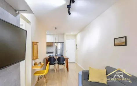 Apartamento com 2 Quartos à venda, 56m² no Vila Osasco, Osasco