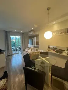 Apartamento com 1 Quarto à venda, 50m² no Vila Nova Conceição, São Paulo