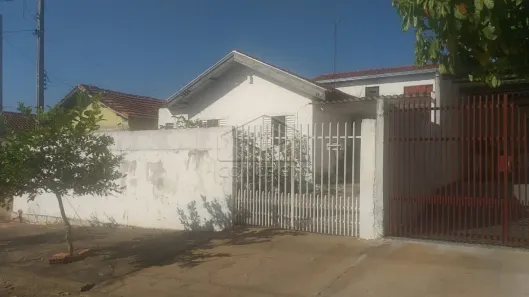 Casa com 2 Quartos à venda, 115m² no Núcleo Residencial Presidente Geisel, Bauru