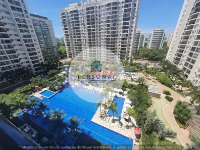 Apartamento com 3 Quartos à venda, 87m² no Barra Olímpica, Rio de Janeiro