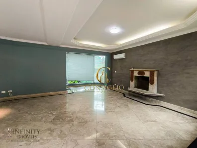 Casa de Condomínio com 4 Quartos à venda, 613m² no Jardim Aquárius, São José dos Campos
