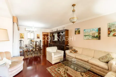 Apartamento com 3 Quartos à venda, 164m² no Auxiliadora, Porto Alegre