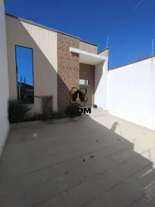 Casa com 2 Quartos à venda, 75m² no Jardim do Lago I, Taubaté
