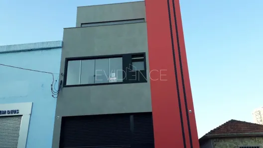Prédio Comercial para alugar, 140m² no Vila Antonina, São Paulo