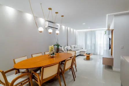 Apartamento com 3 Quartos à venda, 115m² no Barra Olímpica, Rio de Janeiro