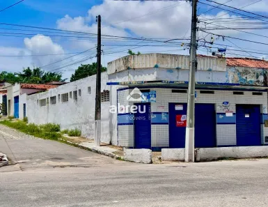 Sala Comercial à venda, 154m² no Quintas, Natal