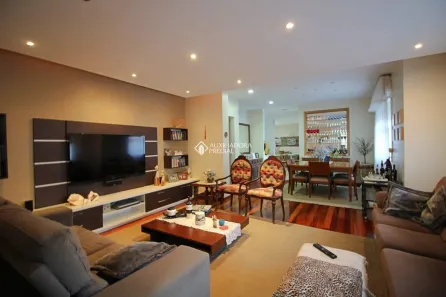 Casa com 4 Quartos à venda, 305m² no Canudos, Novo Hamburgo
