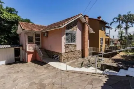 Casa de Condomínio com 3 Quartos à venda, 149m² no Santa Tereza, Porto Alegre