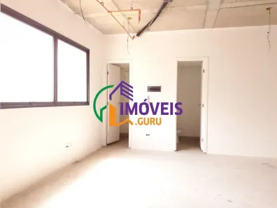 Sala Comercial à venda, 43m² no Perdizes, São Paulo