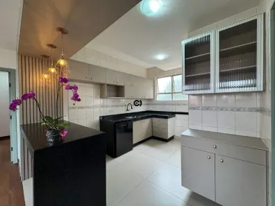 Apartamento com 4 Quartos à venda, 180m² no Dona Clara, Belo Horizonte