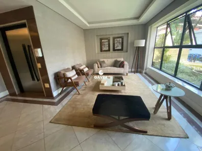 Apartamento com 4 Quartos à venda, 238m² no Boqueirão, Santos