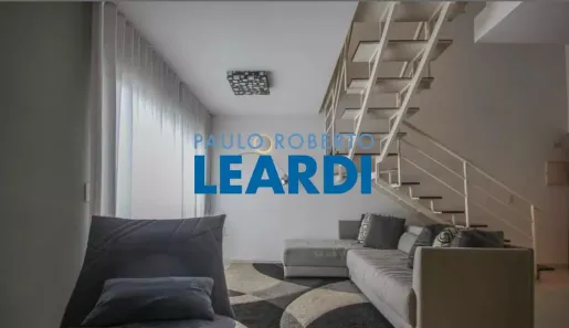 Apartamento com 2 Quartos à venda, 85m² no Vila Andrade, São Paulo