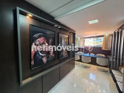 Apartamento com 3 Quartos à venda, 160m² no Itapoã, Belo Horizonte