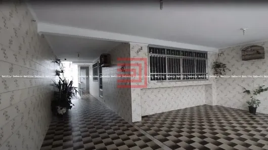 Casa com 1 Quarto à venda, 150m² no Chácara Belenzinho, São Paulo