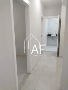 Apartamento com 2 Quartos à venda, 55m² no Colônia (Zona Leste), São Paulo
