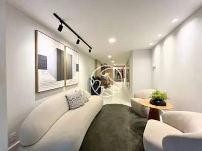 Apartamento com 3 Quartos à venda, 106m² no Praia do Morro, Guarapari
