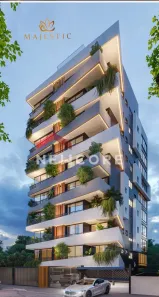 Apartamento com 1 Quarto à venda, 34m² no Torres, Torres