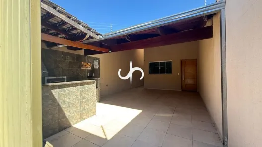Casa com 3 Quartos à venda, 150m² no Jardim Europa I e II, Anápolis