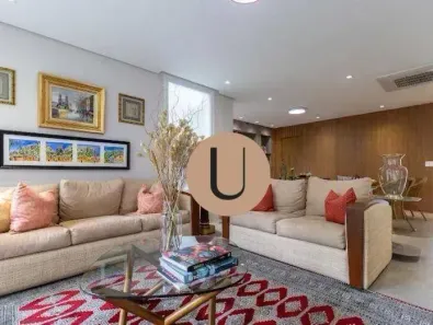 Casa de Condomínio com 4 Quartos à venda, 424m² no Jardim Cordeiro, São Paulo