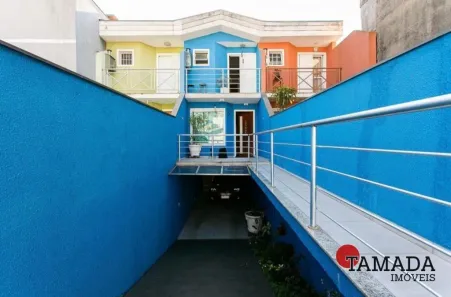 Casa com 3 Quartos à venda, 185m² no Vila Ré, São Paulo