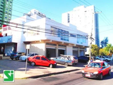 Sala Comercial para alugar, 45m² no Cristal, Porto Alegre